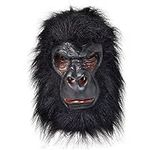 Bristol Novelty Gorilla Latex Mask,