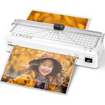 Wide Laminators