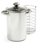 Norpro 573 Asparagus Stainless Steel Cooker