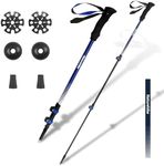 Naturehike Carbon Fiber Trekking Po
