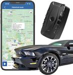 Winnes 4G GPS Tracker 20000 mAh, Ex