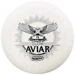 Innova Innova DX Glow Aviar Putt & Approach Golf Disc - 165-169g