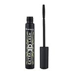 Rimmel Extra 3D Lash Volumising Mascara, 8ml