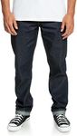 Quiksilver Modern Wave Rinse - Jeans for Men