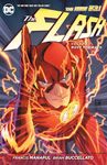 The Flash Vol. 1: Move Forward (The New 52)