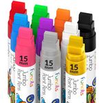 Graffiti Markers