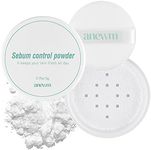 SAAT INSIGHT Anewm Sebum Control Dr