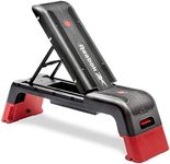 Reebok Workout Deck, Black/Red