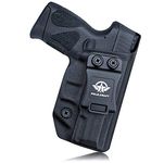 Holster For Taurus G2c 9mm Belly Band