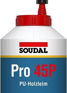 Soudal SDPRO45P Pro45p Wood Adhesive