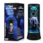 Meloki Jellyfish Lamp, LED Nlight L