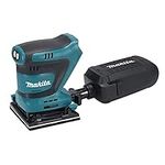 Makita DBO480Z Cordless Orbital San