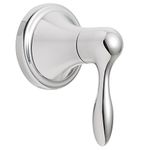 Speakman S-1183 Transfer Valve, Polished Chrome