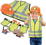 Dr. STEM Toys Construction Worker R