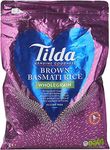 100% Wholegrain Basmati Rice 5 kg p