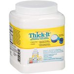 THICK IT ORIGINAL DIAFOODS Size: 10 oz. by PRECISION FOODS INC