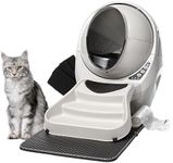 Litter-Robot 3 Core Bundle by Whisk