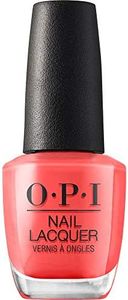 OPI Nail Polish Live.Love.Carnaval, 15ml