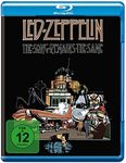 Led Zeppelin - The Song remains the same: Special Edition