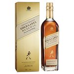 Johnnie Walker Gold Label Limited Edition | Blended Scotch Whisky | 40% vol | 70cl | Award-Winning Scottish Whisky | Notes of Fruit | Vanilla | Spice & Smokiness (Packaging May Vary)