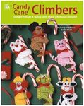 Candy Cane Climbers-Whimsical Desig