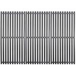 Hongso 17 inch Cast Iron Grates for