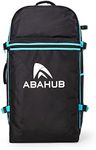 Abahub Premium iSUP Bag, Travel Car