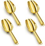 LIANYU Mini Ice Scooper for Freezer