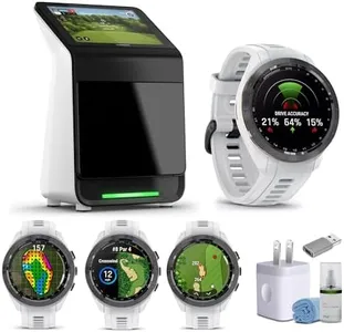 Garmin App