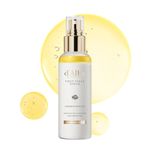 d'alba Piedmont Italian White Truffle First Spray Serum, Vegan Skin Care, Hydrating Face Moisturizer, Glow Serum for Radiant Skin, Non Comedogenic, All In One Mist, Korean Skin Care (3.38 fl oz/100ml)