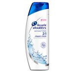 Head And Shoulders 2 In 1 Classic Clean Shampoo