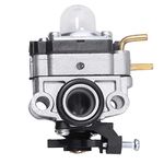 75306258A Carburetor for Ryobi RY252CS RY253SS RY251PH RY254BC Models 2 Cycle 25cc Gas String Trimmer