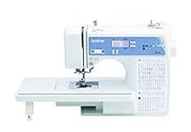 Brother Sewing and Quilting Machine