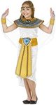 Fun Shack Egyptian Costumes for Kid