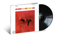 Jazz Samba (Verve Acoustic Sounds Series) (Vinyl)