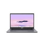 ASUS Chromebook Plus 14 CX3402CVA | 14.0" Full HD Screen | Intel Core 3 100U | 8GB LPDDR5 RAM | 128GB UFS | Chrome OS
