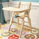 Manhattan Toy High Chairs