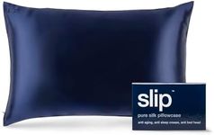 SLIP Queen Mulberry Silk Pillowcase