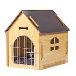 Indoor Dog Kennel