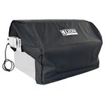 Lion Grills Premium 62711 Canvas Cover