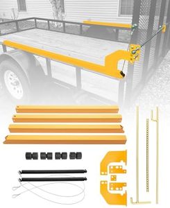 Trailer Ga