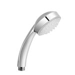 Shower Head With Temperature Sensors