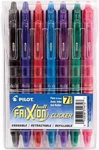 Pilot FriX