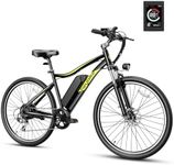 Heybike Race Max Electric Bike for 