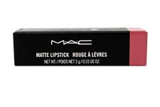 MAC Matte Lipstick 3gr #608 Mehr