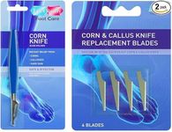Ever Ready Corn & Callus Remover Ki