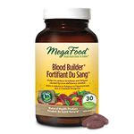 Boost Multivitamin With Iron Vitamins