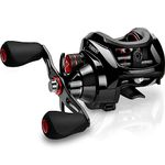 Pinnacle Baitcast Reels