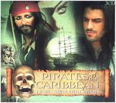 Pirates of the Caribbean I,II, III - Never Trust a Pirate, Music from Pirates of the Caribbean