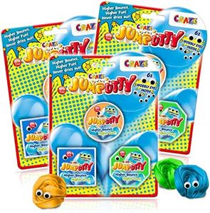 JUMPUTTY- 